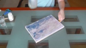 Перевод изображения: с бумаги на холст!