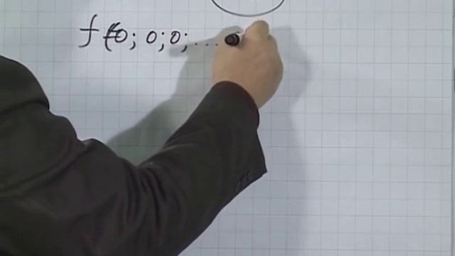 Лекция 15: Замкнутые классы функций смотреть онлайн