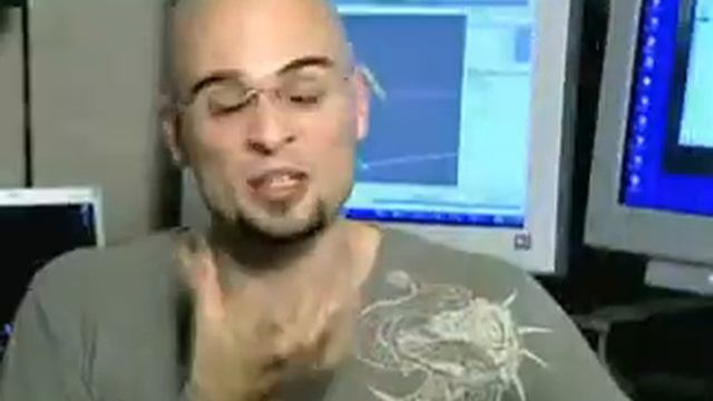 Видеоинтервью Pirates of the Caribbean Online (март 2007) часть 2 смотреть онлайн