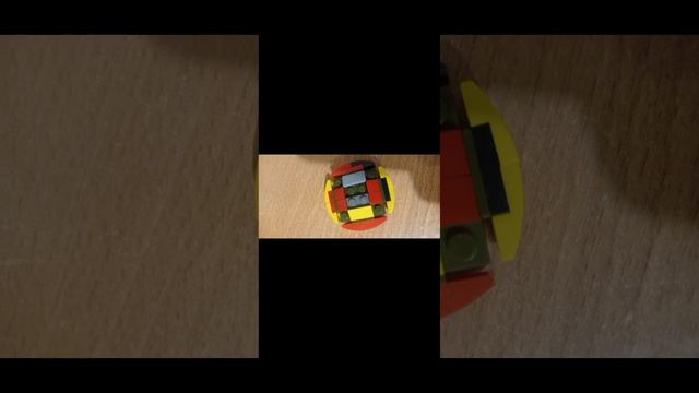 строю бейблейд из лего (я понимаю что тема старая) на 3 лайка покажу как сделать ускоритель лаунчер смотреть онлайн