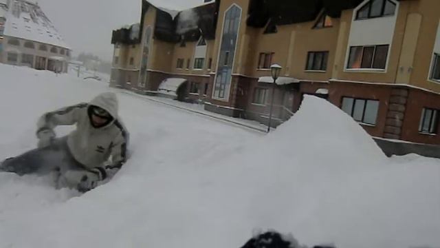 С Новым Годом Ириночка))).avi смотреть онлайн