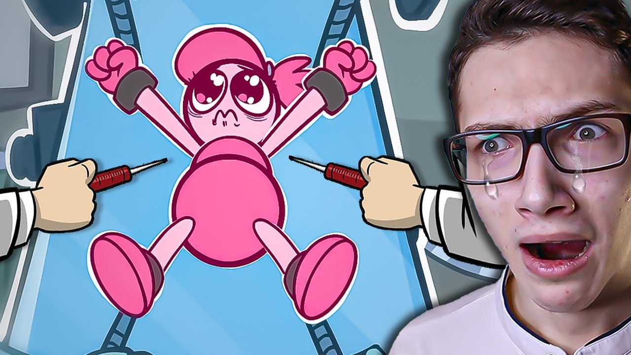 МАЛЫШ МАМА ДЛИННЫЕ НОГИ ? (ДО СЛЕЗ..) РАДУЖНЫЕ ДРУЗЬЯ ROBLOX в POPPY PLAYTIME АНИМАЦИИ смотреть онлайн