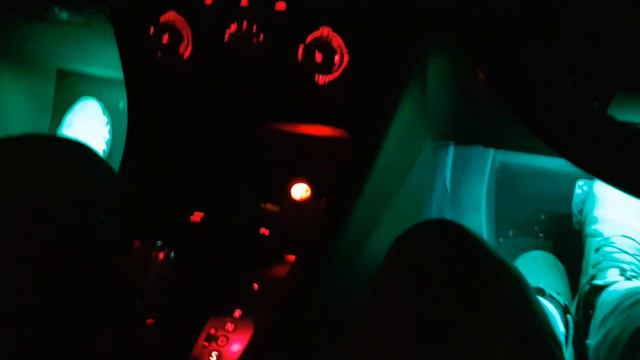 How To Use DSG Launch Control VW Golf MK6 смотреть онлайн