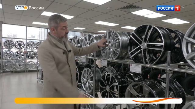 Пора переобуваться простые правила для автомобилистов.Обзор. смотреть онлайн