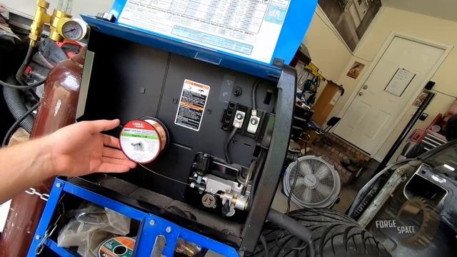 Installing The New POWER Steering Rack On The Porsche 944