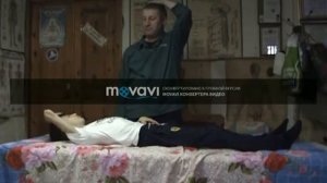 Гимнастика для детей. Дзарахохов