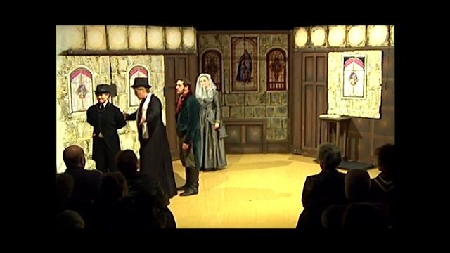 Part 2 Jane Eyre смотреть онлайн