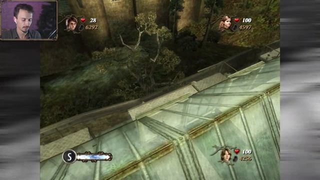 Испытания Лабиринта / Гарри Поттер и Кубок Огня / прохождение 101% — часть 8 смотреть онлайн