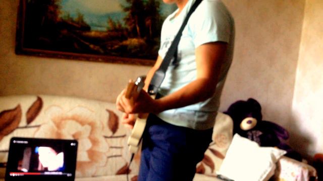 Sonne/Rammstein cover смотреть онлайн