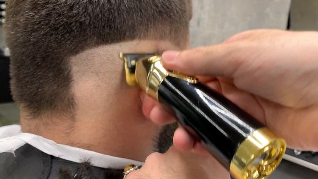 Обзор триммера Babyliss Skeleton Gold FX и все что нужно знать о нём перед покупкой смотреть онлайн