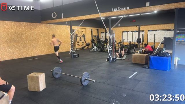 STD-V. WOD #2. смотреть онлайн