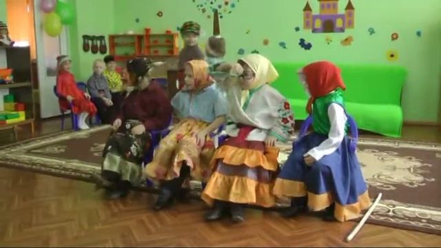 Бабушки-старушки смотреть онлайн