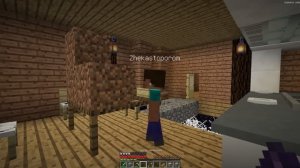 НУБ УПРАВЛЯЕТ ТЕЛОМ ПРО В МАЙНКРАФТ ! НУБИК И ПРО ТРОЛЛИНГ ЛОВУШКА В MINECRAFT Дак Плей