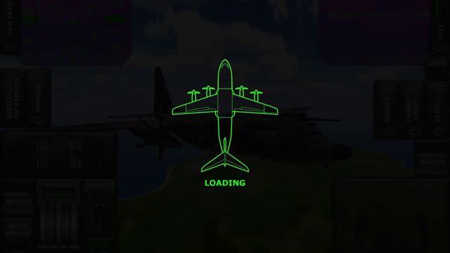 1.30.5 IS OUT! New MC-130 Livery, Long Radome and more! | Turboprop Flight Simulator смотреть онлайн