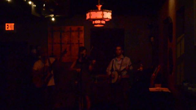The Blue Eyed Bettys, Aint No Sunshine, June 8 2015 смотреть онлайн