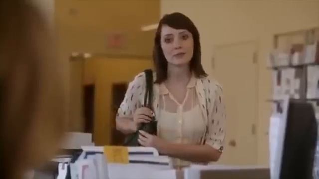 Film Semi romantis terbRU mandarin 2018 #2 The Girl in the Book 2015 16+ cut смотреть онлайн