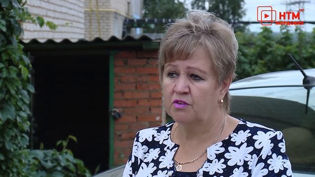 Проблемы дома в Рузаевке смотреть онлайн