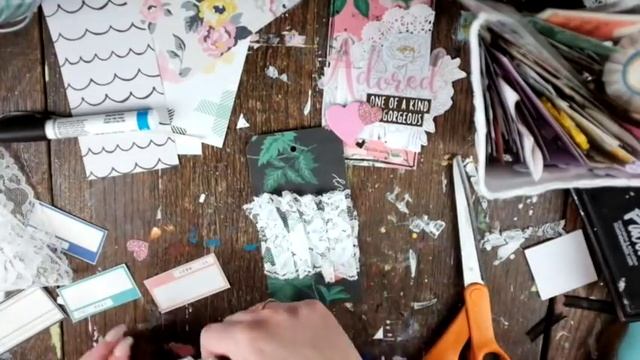 DIY Tags /// Maggie Holmes /// Spring Blitz 2018 смотреть онлайн