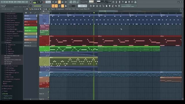 music that would play on a keygen смотреть онлайн
