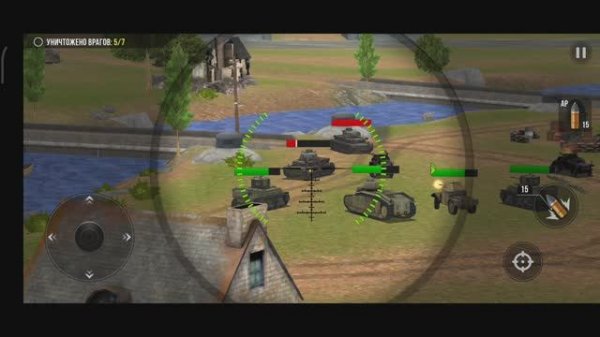 World of artillery Артиллерия.Kucheriavyi