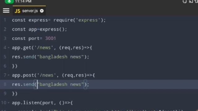 How to use mongodb in termux | mongodb | mongodb | nodejs |express | bangla tutorial ..2023 смотреть онлайн