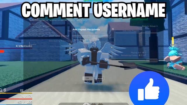 ALL NEW *SECRET* OP GRAND PIECE ONLINE CODES! Roblox Grand Piece Online Codes смотреть онлайн