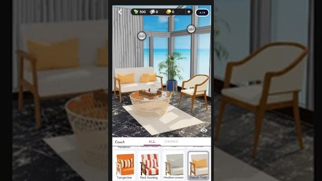 Room Design Facebook Games(I design my room so beautiful) смотреть онлайн