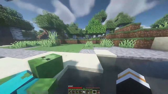 Minecraft Modded Longplay Episode 1 смотреть онлайн