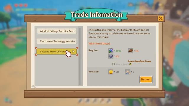 YOUR LORD IS WEARING A CHICKEN HAT: Let's Play Tiny-Tasy Town Part 3 смотреть онлайн