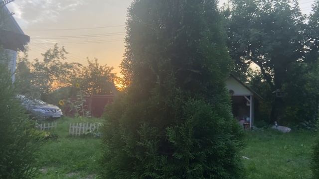 ДЕНЬ ОТДЫХА НА ДАЧЕ/ ПОПОЛНЕНИЕ В ЗАПАСАХ НА ЗИМУ/ ВИШНЕВЫЙ КОМПОТ И ВАРЕНЬЕ смотреть онлайн