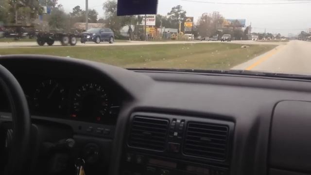 Not Your Grampa's Ls400