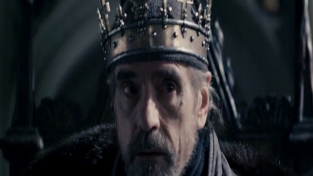 Three kings (The Hollow Crown) смотреть онлайн