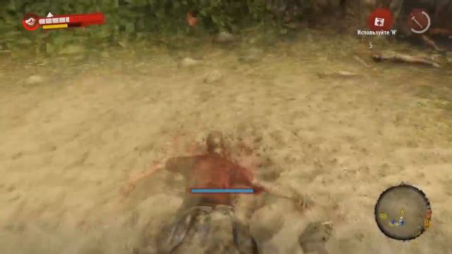 Dead Island: Riptide #2 Все мы теперь выживальщики смотреть онлайн