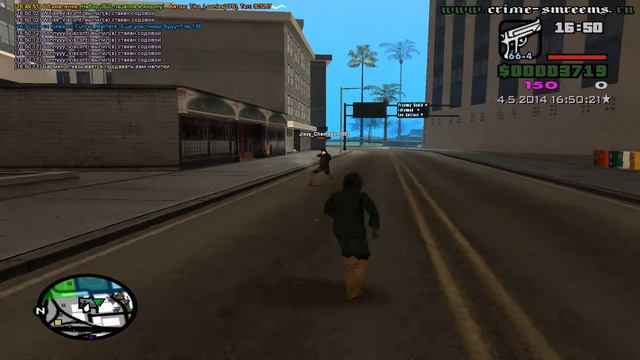 gta sa 2014 05 04 16 50 17 720 смотреть онлайн
