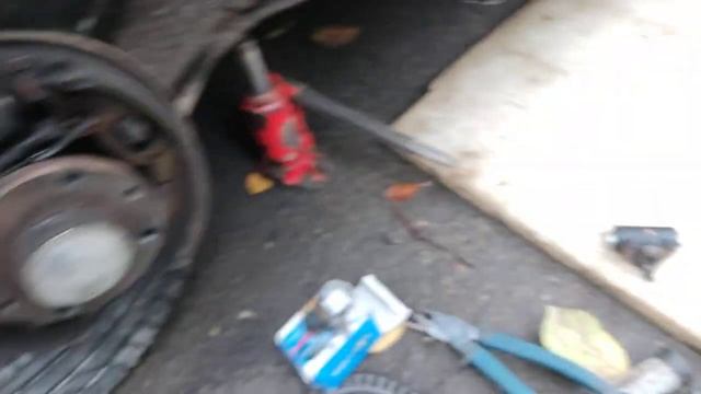 Гранта фл. Неожиданный мелкий ремонт. смотреть онлайн