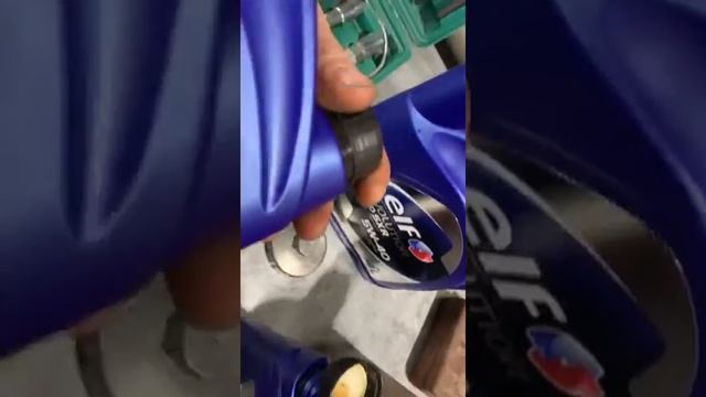 Качество масла Elf 5w40 смотреть онлайн