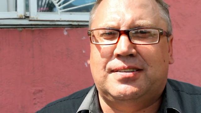 Как я ездил в Нижний Новгород смотреть онлайн