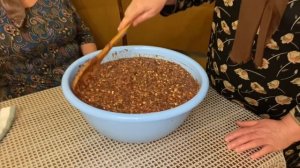 Домашняя колбаса из печени/ самая вкусная колбаса/ пальчики оближешь.