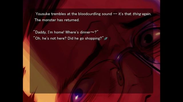 Saya No Uta (Saya's Song) - Part 5 - EXPERIMENT GONE HORRIBLY WRONG смотреть онлайн