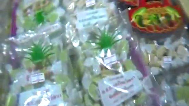 ТАЙЛАНД 20.НОЧНОЙ РЫНОК В ПАТТАЙЕ ЧАСТЬ 3!!! смотреть онлайн