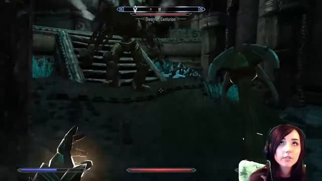 SKYRIM SPECIAL EDITION | Gameplay + Thoughts смотреть онлайн