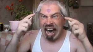 Геннадий Горин   СТРИЖКА ВИЛКАМИ