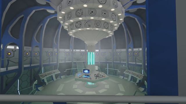 2013 Tardis Roblox Addon - Download / Animations / Sounds смотреть онлайн