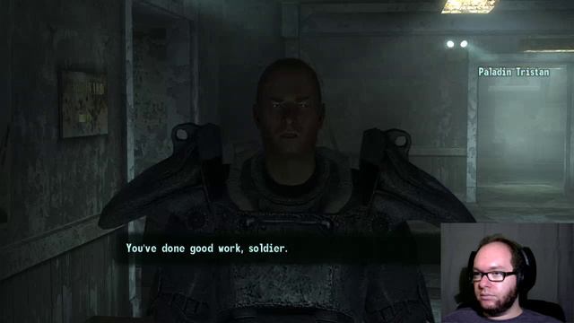 Shocking - Fallout 3 (Part 99: Broken Steel) смотреть онлайн