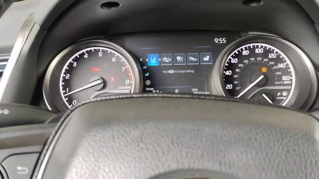 maintenance and tyer pressure reset 2020 Camry смотреть онлайн