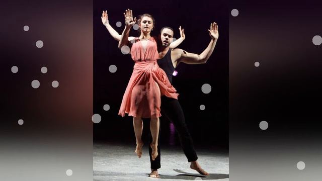 Kathryn Mccormick Dance Solo смотреть онлайн