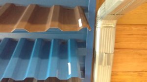 Как выбрать Профнастил на Кровлю Чем отличается МП 20 СП 20 Н 20 С 20 НС 20