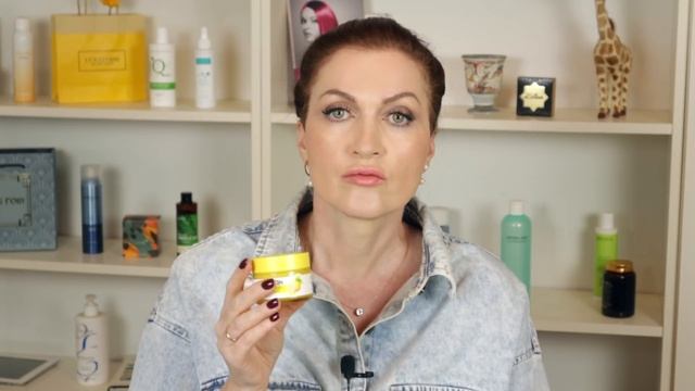 Ночной уход, продлевающий молодость ! смотреть онлайн