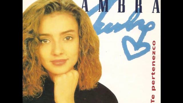 Ambra Me Muero смотреть онлайн