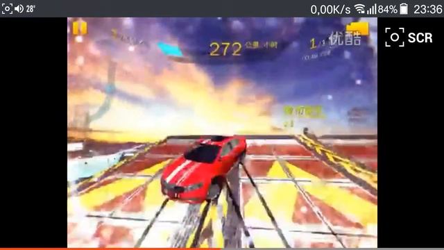 Asphalt 8 Geely GC9 cup 1.36.096 смотреть онлайн